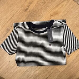 Tommy Hilfiger Striped Tee